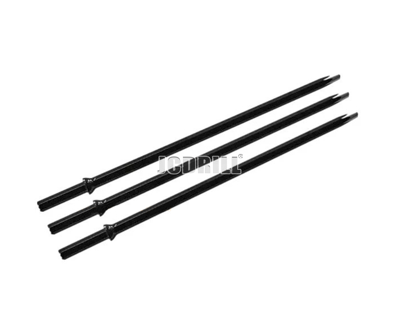 Tapered Drill Rod