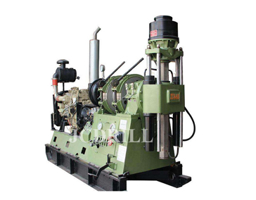 5 razones para invertir en plataformas de perforación