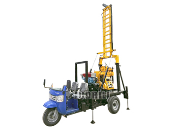 Entendiendo la máquina perforadora de núcleo