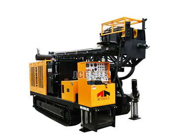 ¿Qué tener en cuenta al comprar un nuevo equipo de perforación?