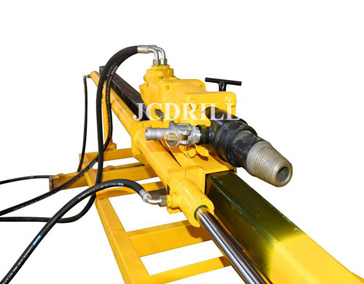 Cómo entender los indicadores de su equipo de perforación