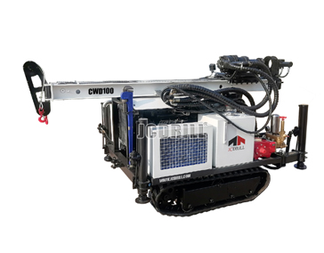 Consejos para la selección de equipos de perforación de pozos de agua