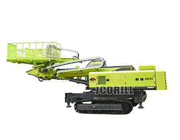 Lo que necesita saber sobre la compra de plataformas de perforación