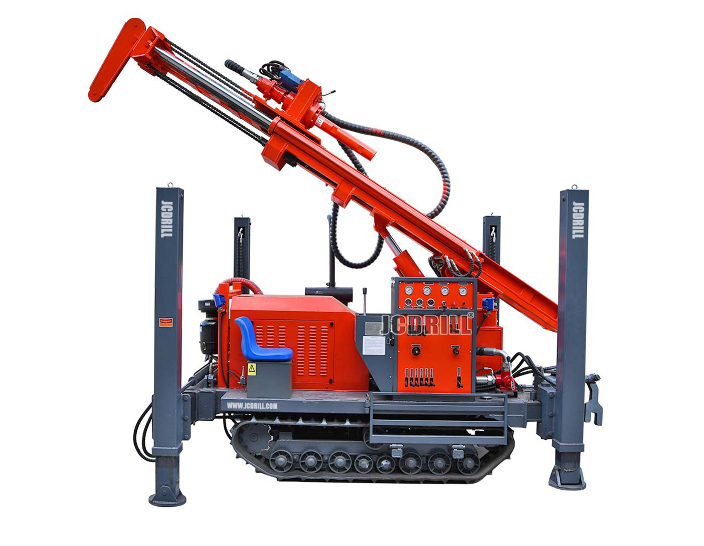 ¡Felicitaciones! Envío de CWD180 a Uruguay