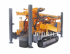 Perforación con espuma: conocimientos prácticos