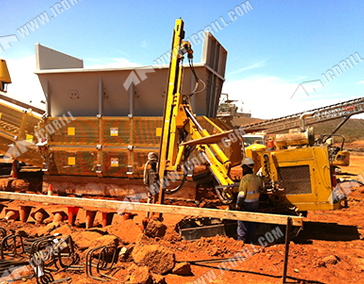 ¿Qué tipo de plataforma de perforación debería elegir?