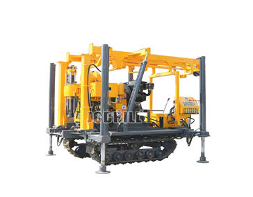 Cómo seleccionar la plataforma de perforación adecuada para sus necesidades