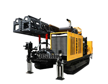 How Does a Drilling Rig Identify Where to Drill for Minerals?