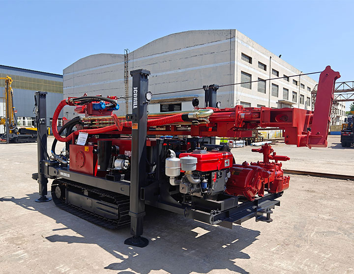 Un método para prolongar la vida útil de la bomba de lodo en una plataforma de perforación de pozos.
